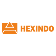 hexindo Logo PNG Vector