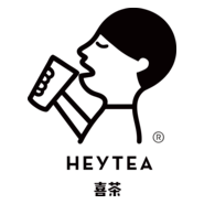 HEYTEA Logo PNG Vector