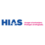 Hias Logo PNG Vector