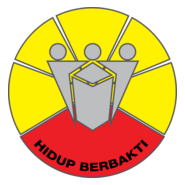 HIDUP BERBAKTI HARI GURU Logo PNG Vector