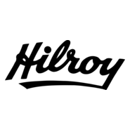 Hilroy Notebooks Logo PNG Vector