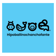 Hipoballinochanchofante Logo PNG Vector