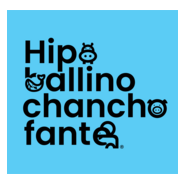 Hipoballinochanchofante Logo PNG Vector