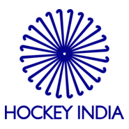 Hockey India Logo PNG Vector