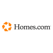 Homes.com Logo PNG Vector