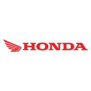 Honda Motors Logo PNG Vector
