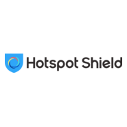 Hotspot Shield Logo PNG Vector