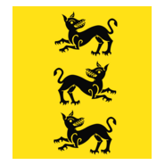 House Clegane Logo PNG Vector