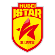 HUBEI ISTAR FOOTBALL CLUB Logo PNG Vector