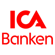 ICA Banken Logo PNG Vector