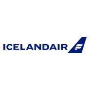 Icelandair Logo PNG Vector