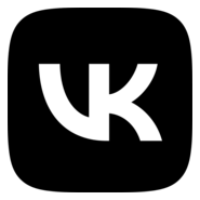 icon vk Logo PNG Vector