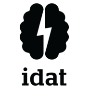 IDAT Logo PNG Vector