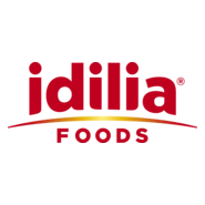 Idilia Foods Logo PNG Vector