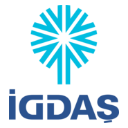 İGDAŞ Logo PNG Vector
