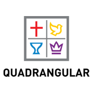 Igreja do Evangelho Quadrangular - 2022 Logo PNG Vector