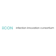 iiCON - Infection Innovation Consortium Logo PNG Vector