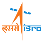 Indian Space Research Organisation Logo PNG Vector
