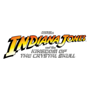 Indiana Jones and the Kingdom of the Crystal Skull Logo PNG Vector