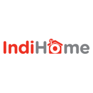 İndiHome Logo PNG Vector