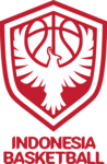 INDONESIA BASKETBALL PERBASI Logo PNG Vector