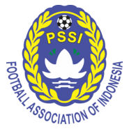 Indonesia - Football Association Of Indonesia Logo PNG Vector