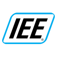 Industrial Electronic Engineers Logo PNG Vector