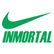 inmortal Nike Logo PNG Vector
