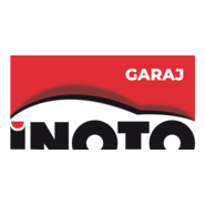 İnoto Garaj Logo PNG Vector