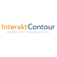InteraktContour (verder met hersenletsel) Logo PNG Vector