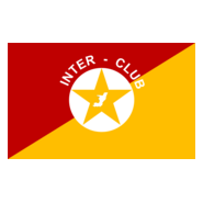 INTERCLUBE DE BRAZZAVILLE Logo PNG Vector