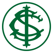 INTERNACIONAL SPORT CLUB (CAMPO GRANDE) Logo PNG Vector