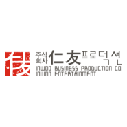 Inwoo Production Logo PNG Vector