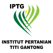 IPTG INSTITUT PERTANIAN TITI GANTONG PERAK Logo PNG Vector