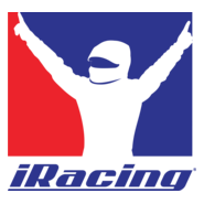iRacing Logo PNG Vector