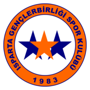 Isparta Gençlerbirliği Logo PNG Vector