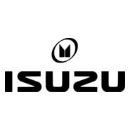 isuzu Logo PNG Vector