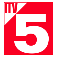 ITV Moldova Logo PNG Vector