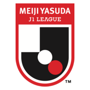 J1 league Logo PNG Vector