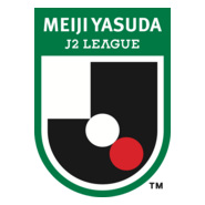 J2 League Logo PNG Vector