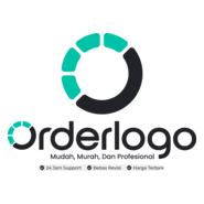 Jasa Desain - orderlogo.id Logo PNG Vector