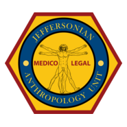 jeffersonian anthropology unit Logo PNG Vector