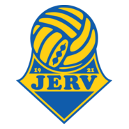 Jerv Grimstad Logo PNG Vector