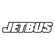 JETBUS Logo PNG Vector