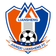 JIANGXI BEIDAMEN FOOTBALL CLUB Logo PNG Vector