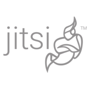 Jitsi Logo PNG Vector