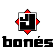JJ BONÉS Logo PNG Vector