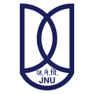 JNU - Jawaharlal Nehru University Logo PNG Vector