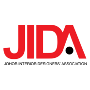 JOHOR INTERIOR DESIGNERS' ASSOCIATION Logo PNG Vector