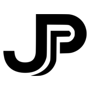 JP Logo PNG Vector
